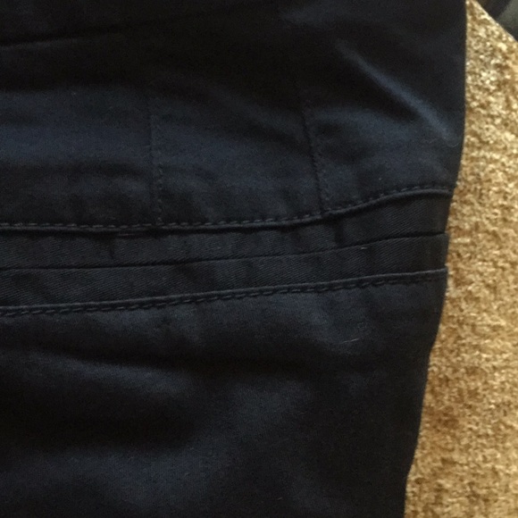Lane Bryant black pants - Picture 5 of 6